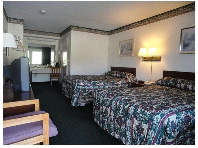 Scottish Inns And Suites Dayton Pokój zdjęcie
